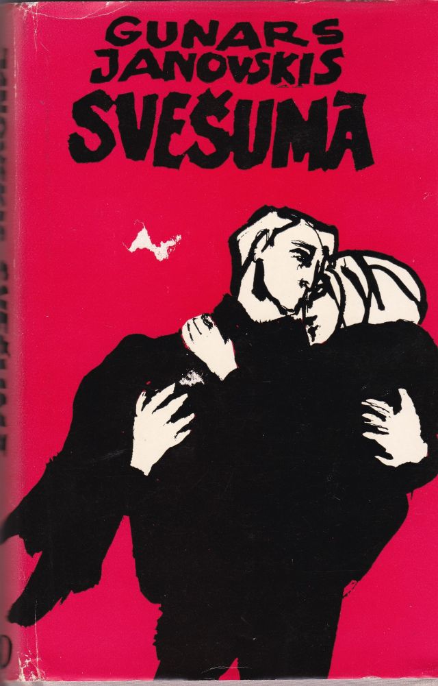 Image for Svesuma Divas Noveles